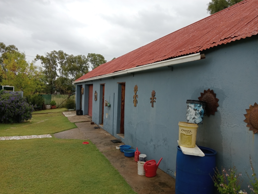 4 Bedroom Property for Sale in Smithfield Free State
